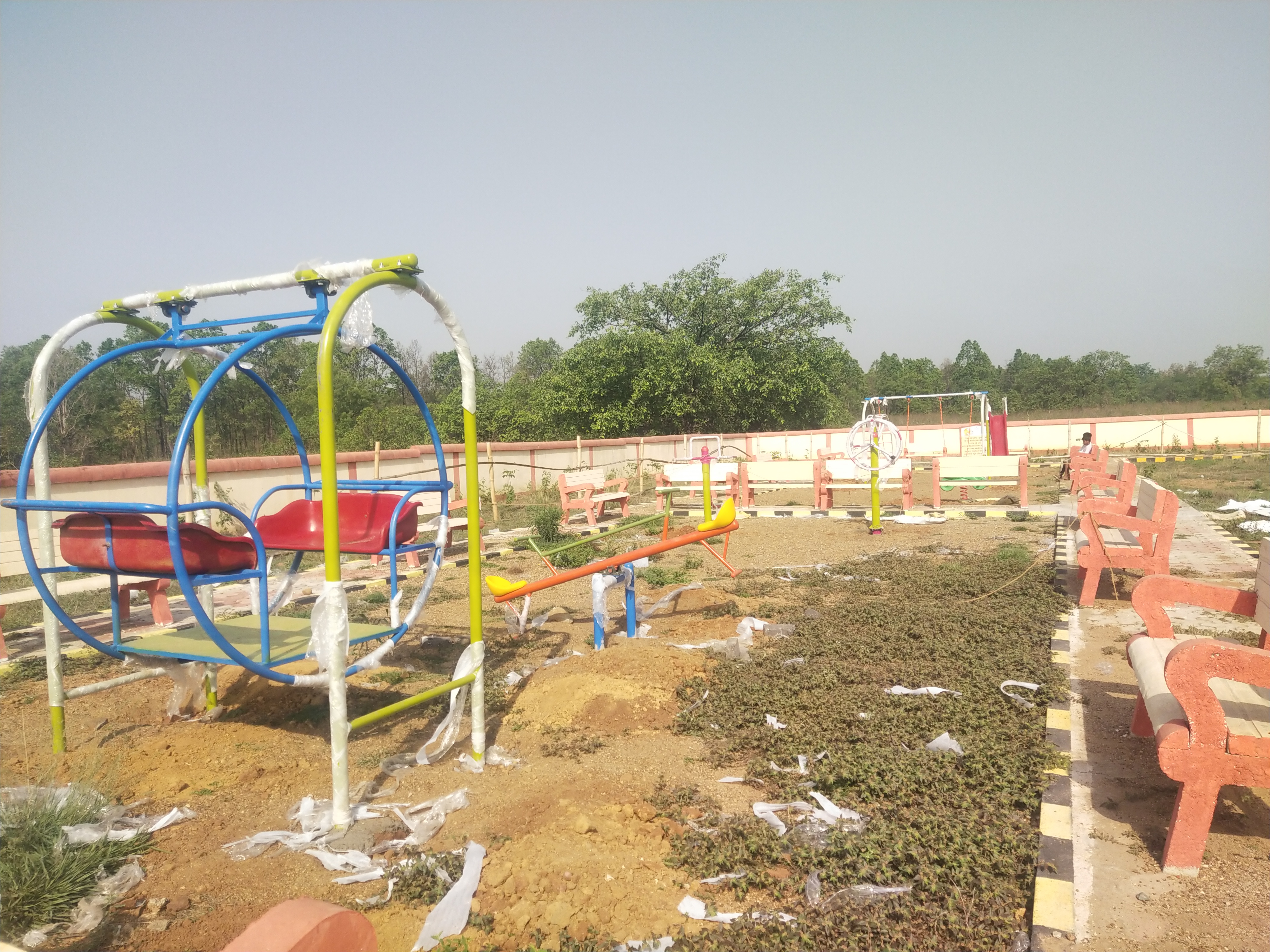 Status Image