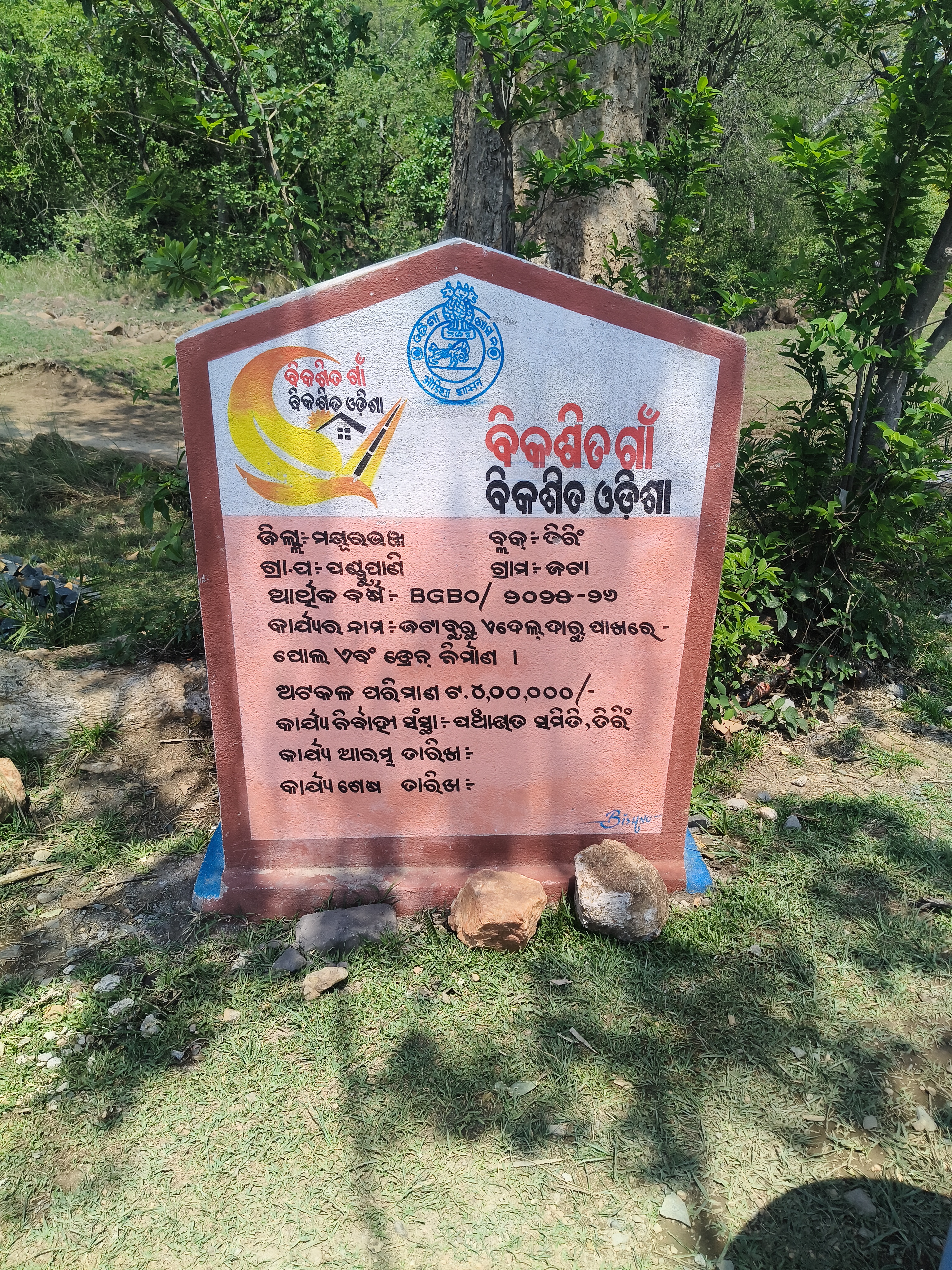 Status Image