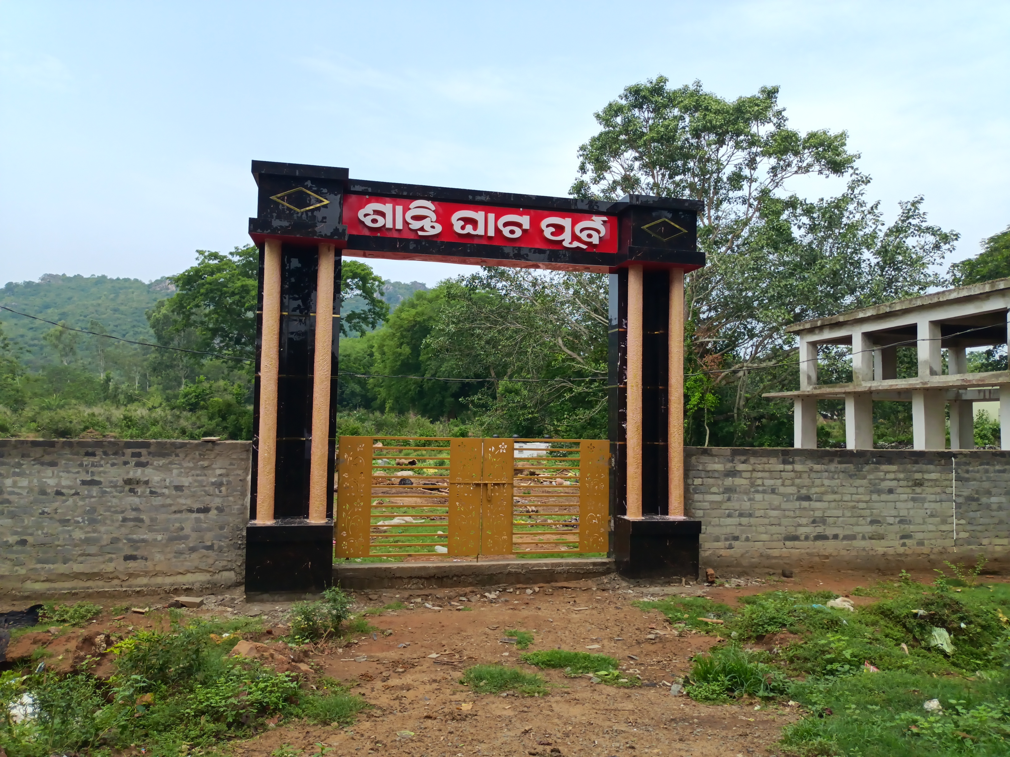 Status Image