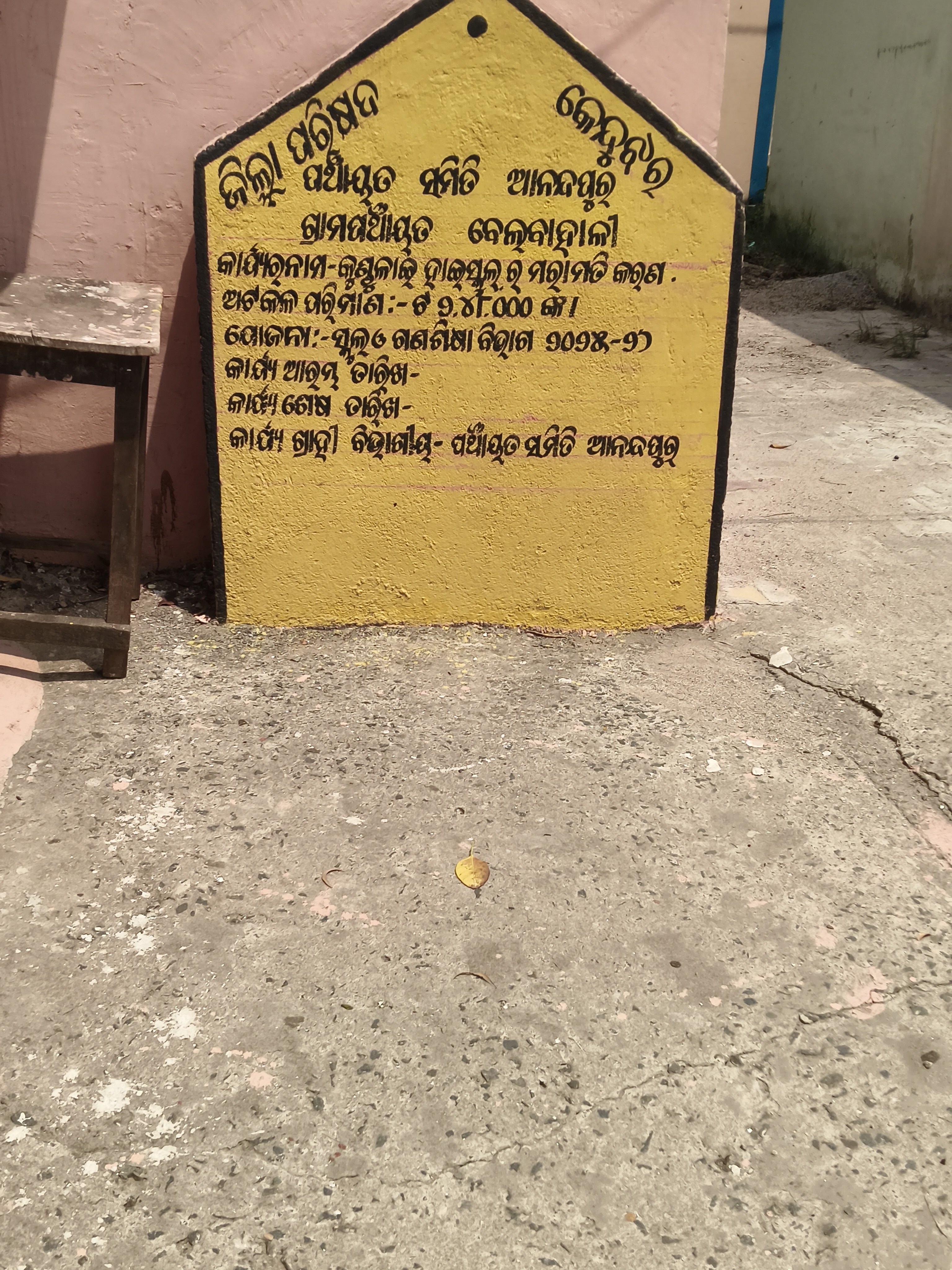Status Image