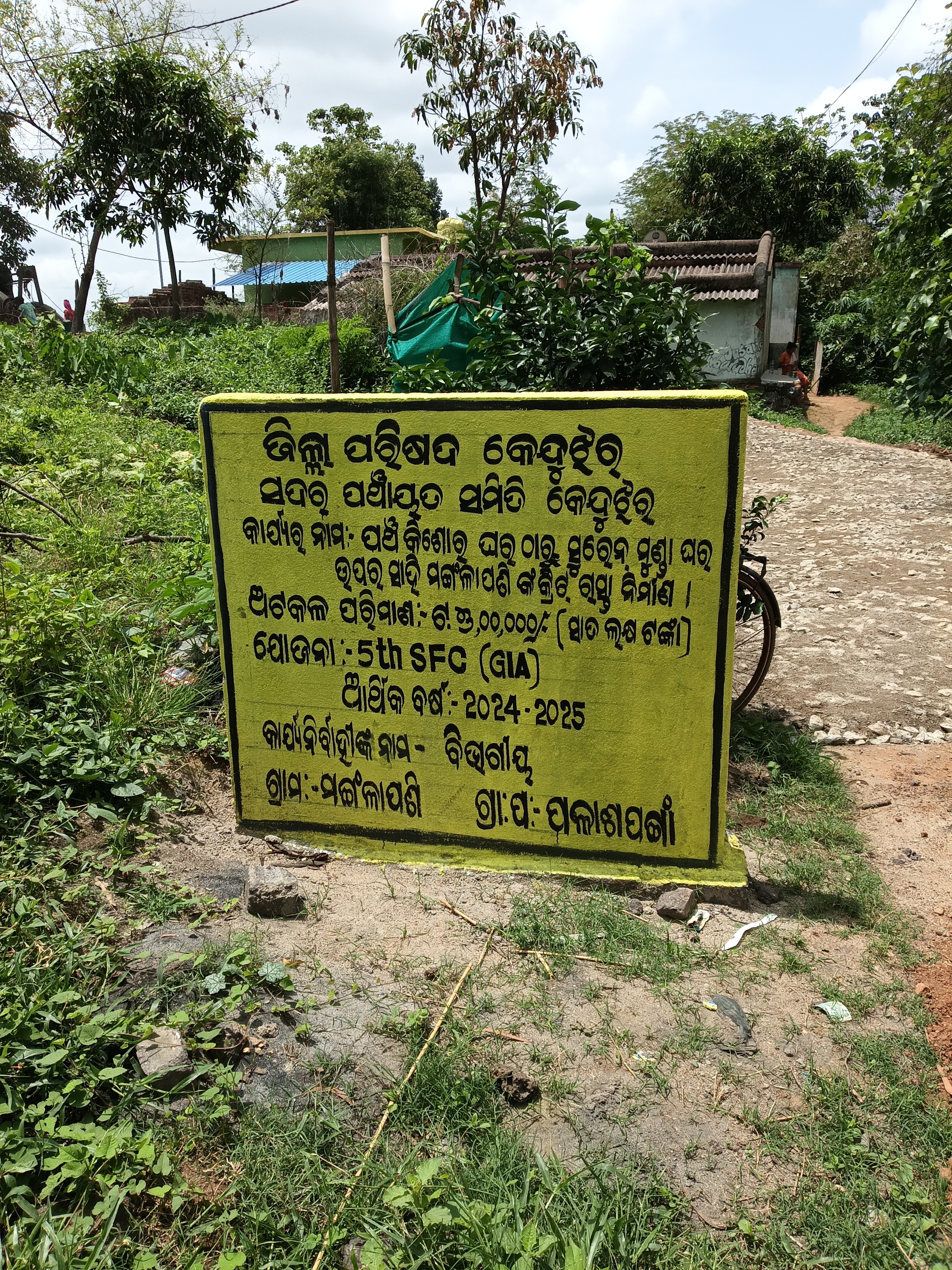 Status Image